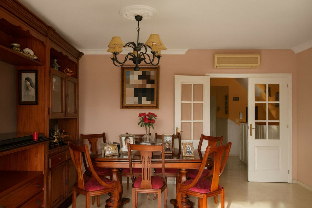 Townhouse Rincón de la Victoria Málaga - image 5