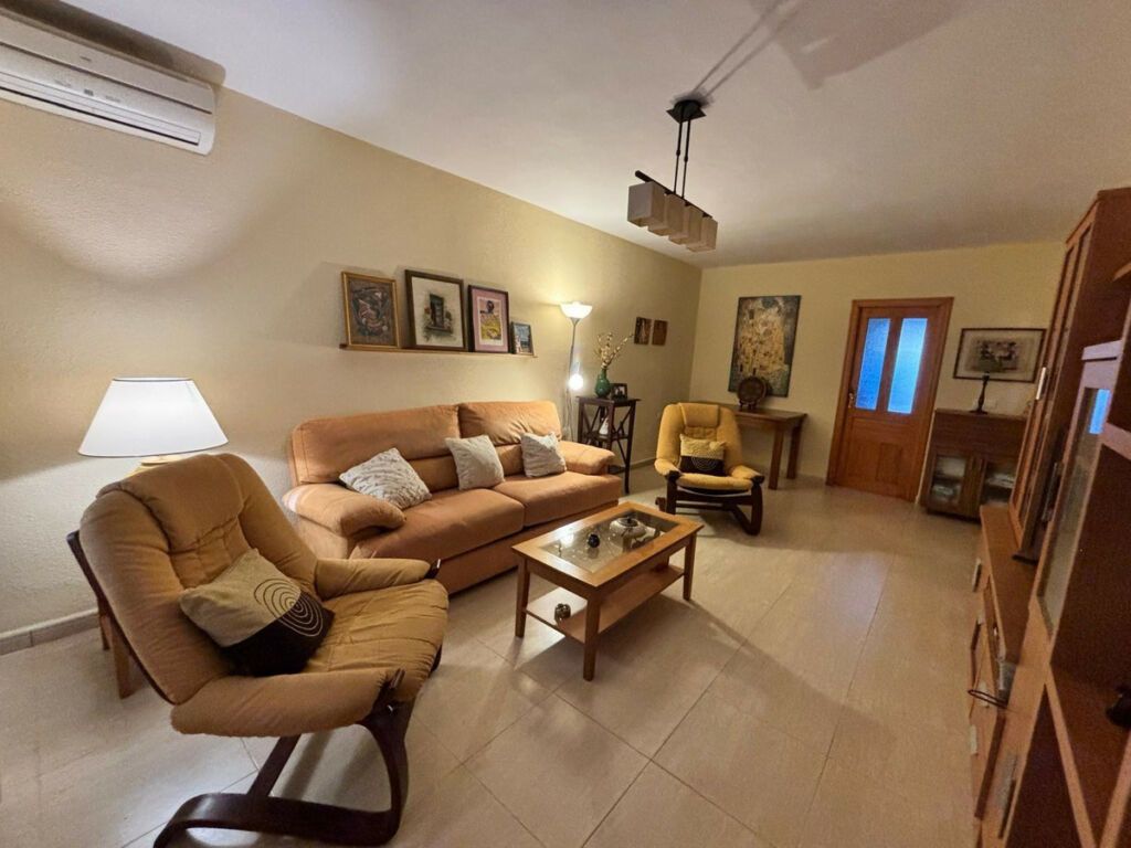 Ground Floor Apartment Campoamor Alicante - zdjęcie 5