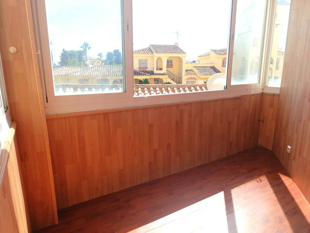 Ground Floor Apartment Riviera del Sol Málaga - image 5