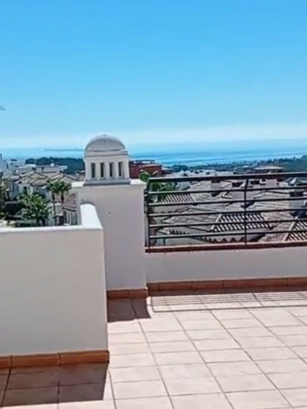 Penthouse Casares Málaga - image 5