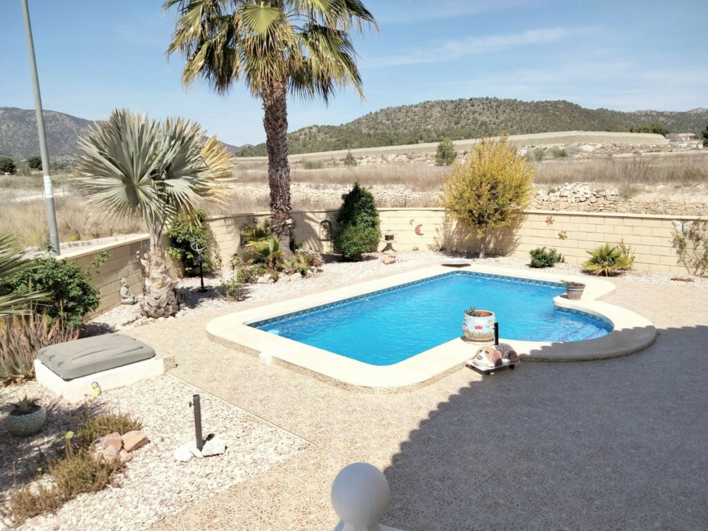 Detached Villa La Romana Alicante - image 5
