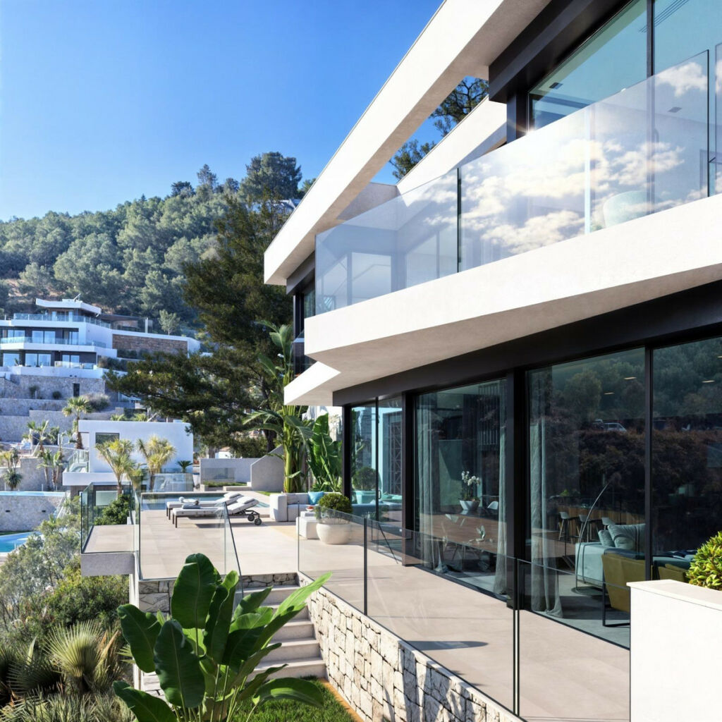 Bungalow Benissa Alicante - image 5