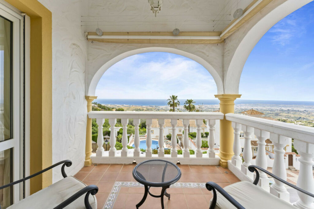 Semi-Detached House Mijas Málaga - image 5