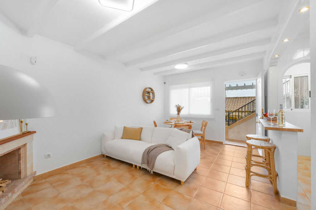 Bungalow Villamartin Alicante - image 5