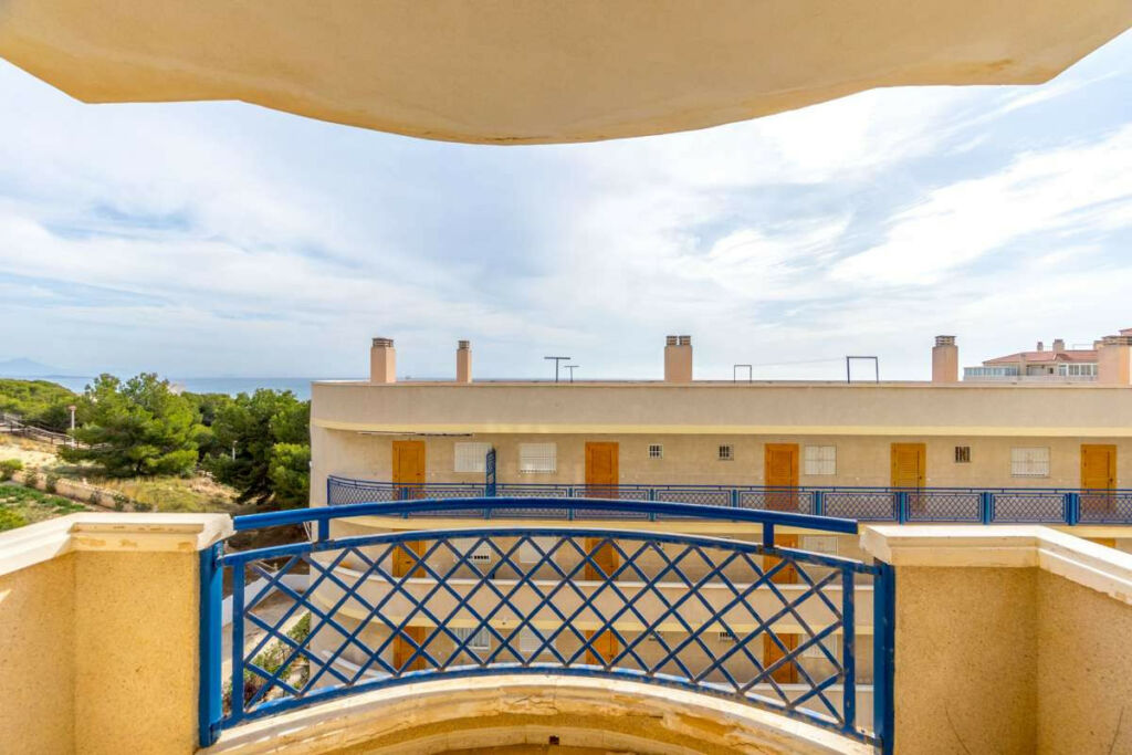 Ground Floor Studio Arenales del Sol Alicante - image 5