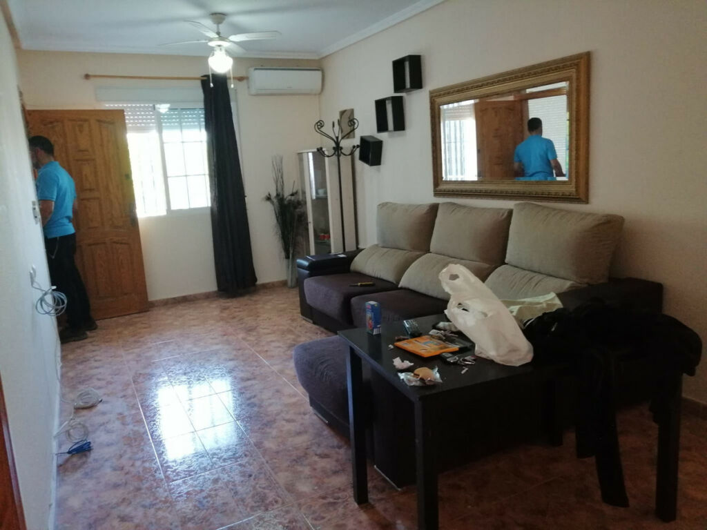 Top Floor Apartment Los Alcazares Murcia - image 5
