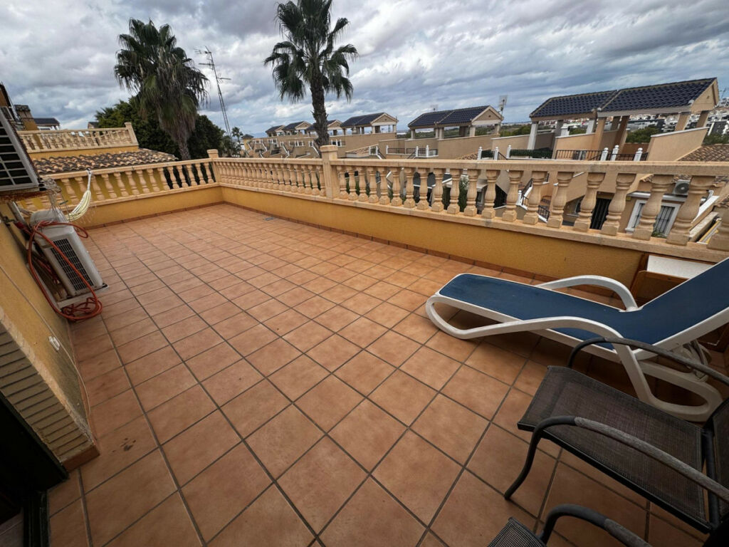 Bungalow Orihuela Costa Alicante - image 5