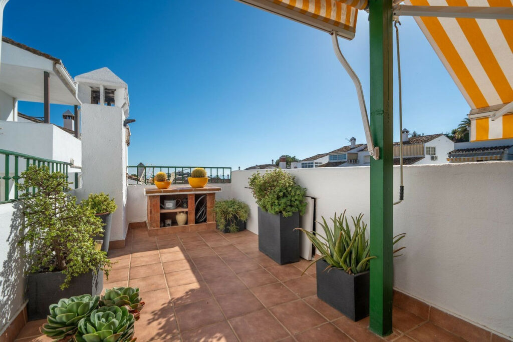 Duplex Benalmadena Málaga - image 5