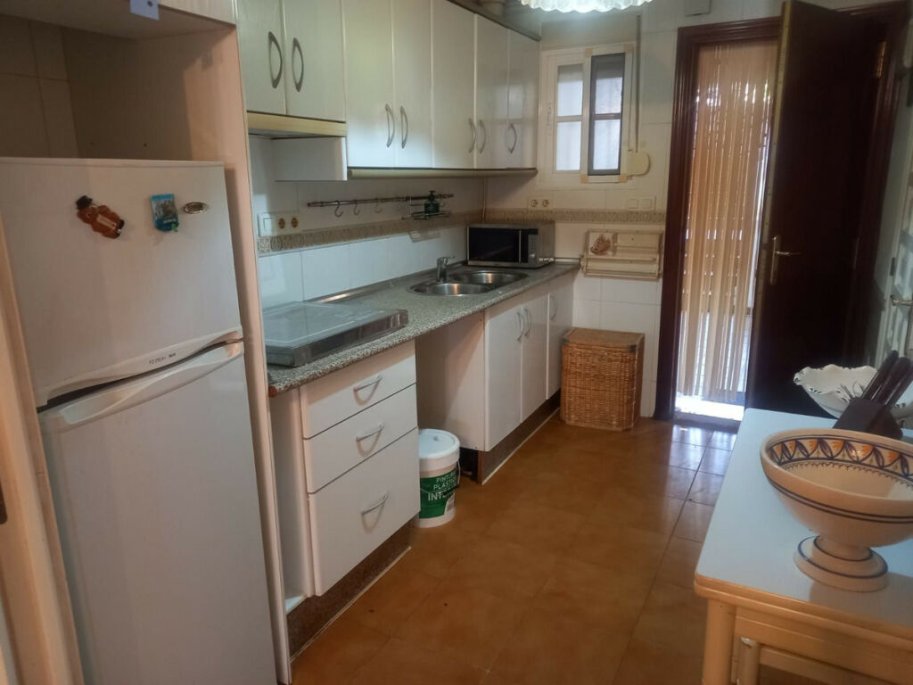 Ground Floor Apartment Estepona Málaga - image 5