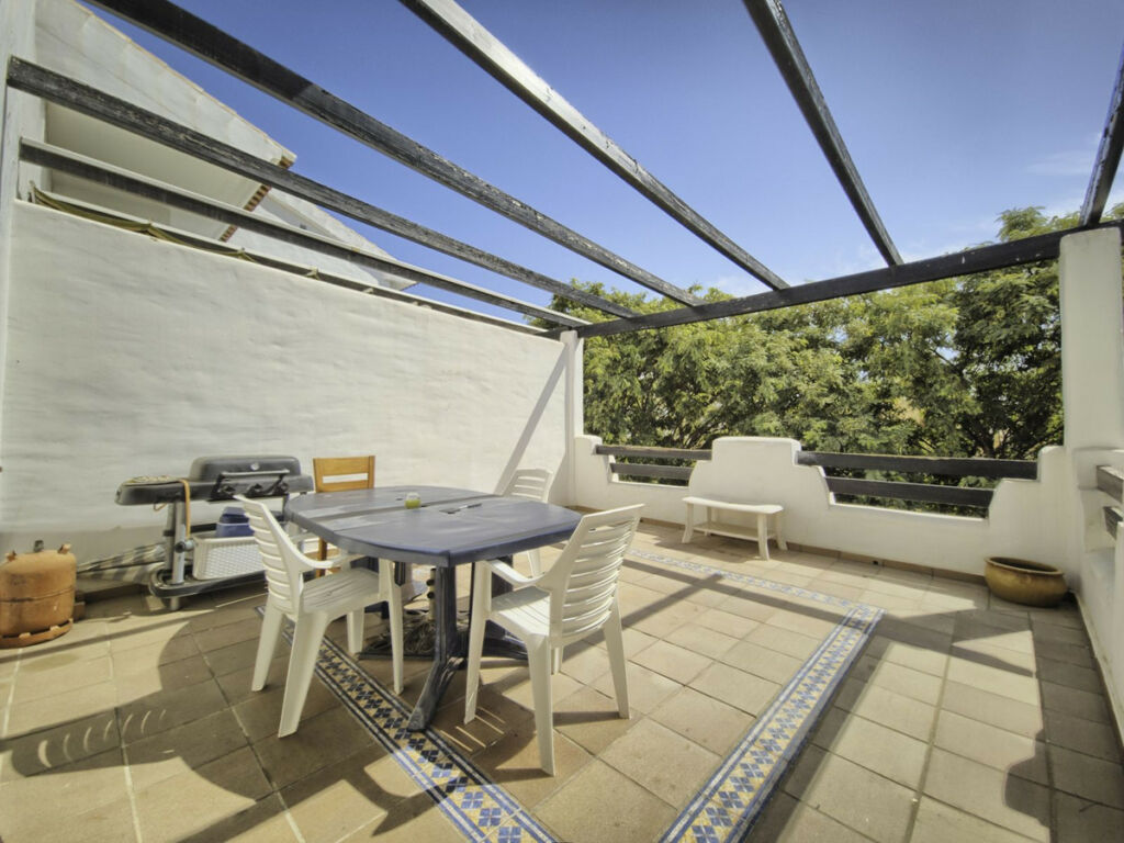 Penthouse Duplex Torrequebrada Málaga - image 5