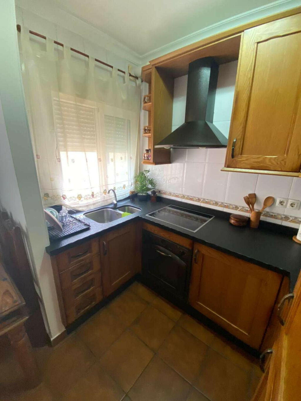 Middle Floor Apartment Mijas Málaga - image 5