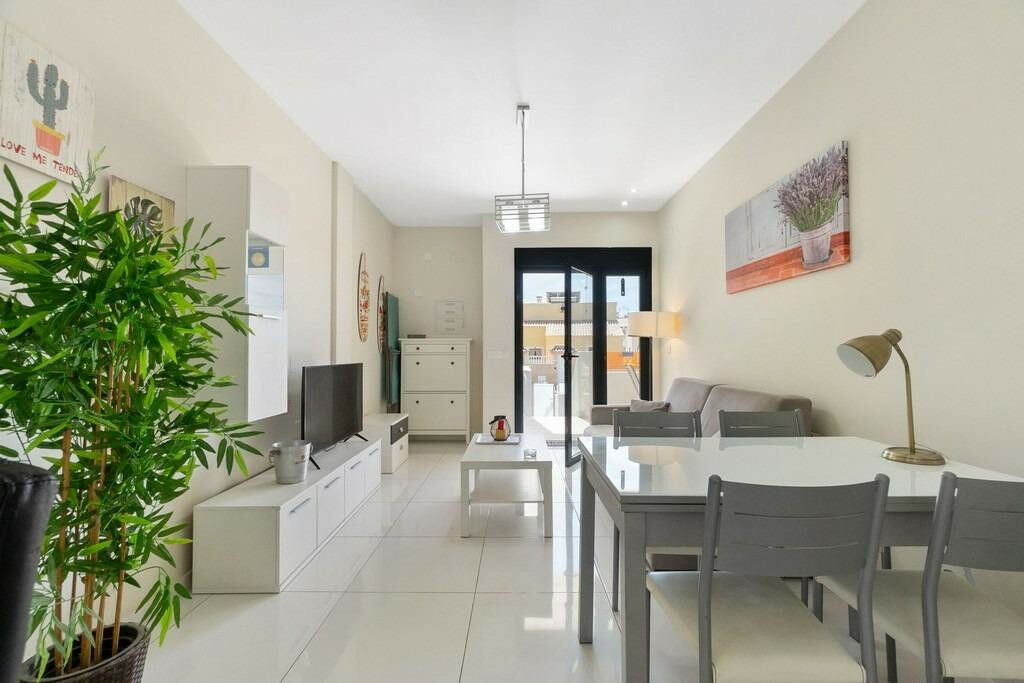 Ground Floor Apartment Los Altos Alicante - image 5