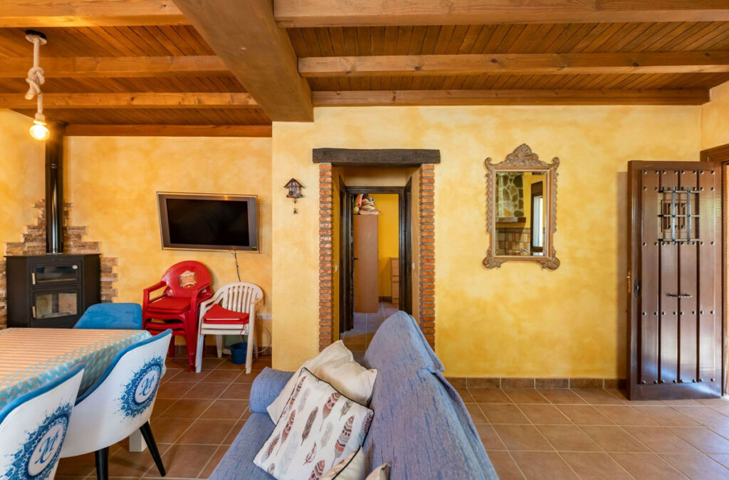Detached Villa Coín Málaga - image 5