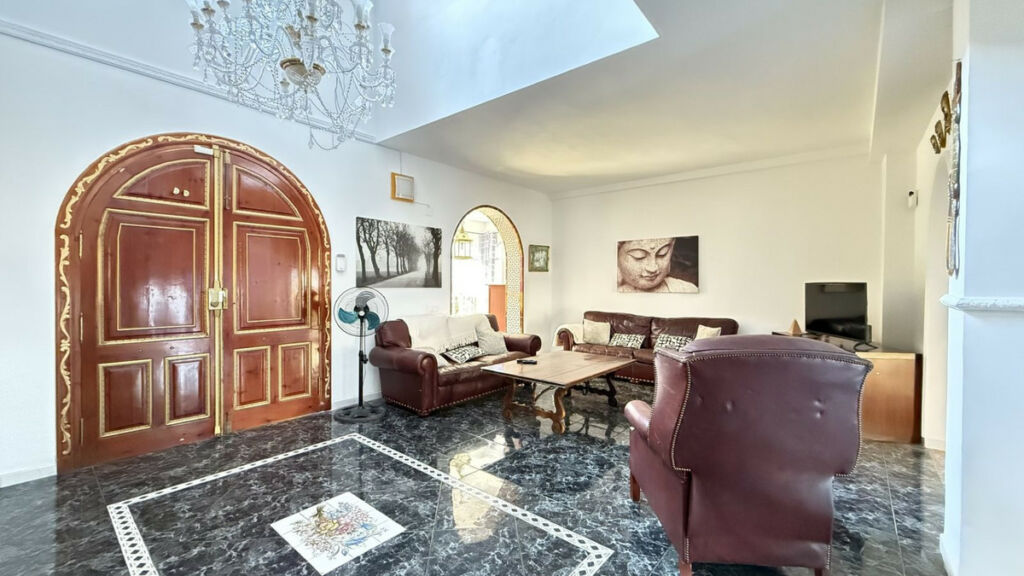 Detached Villa Benalmadena Costa Málaga - image 5