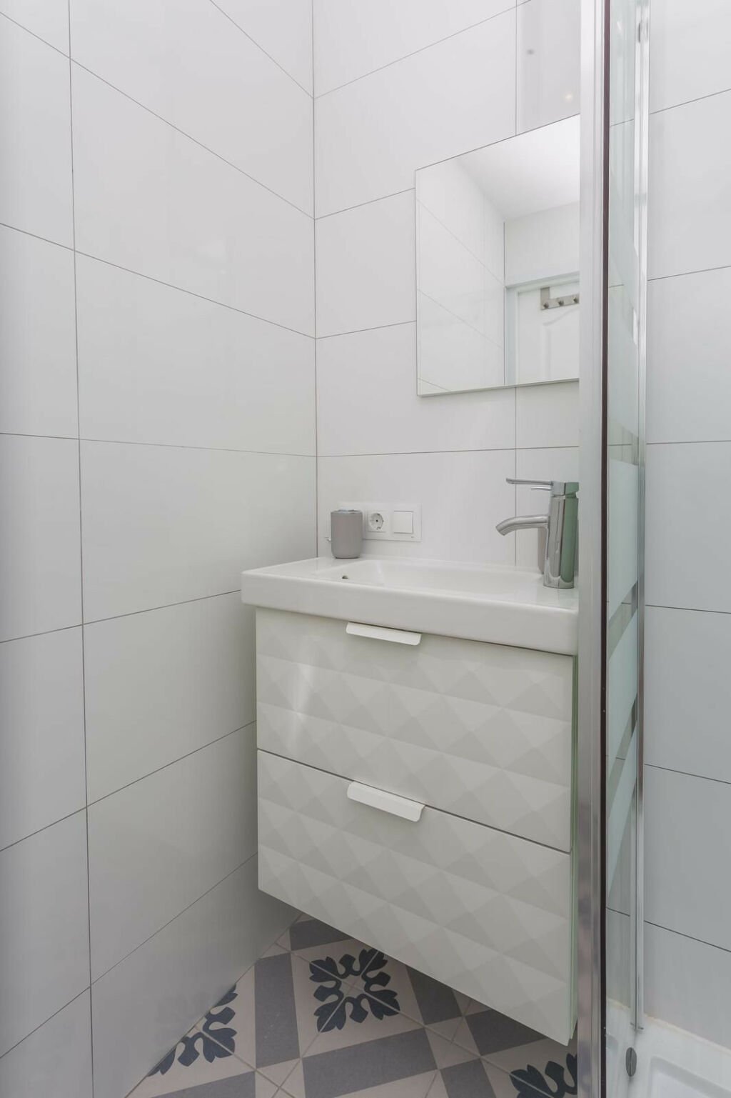 Middle Floor Apartment Fuengirola Málaga - image 5