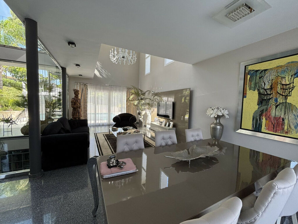 Detached Villa La Cala Golf Málaga - image 5