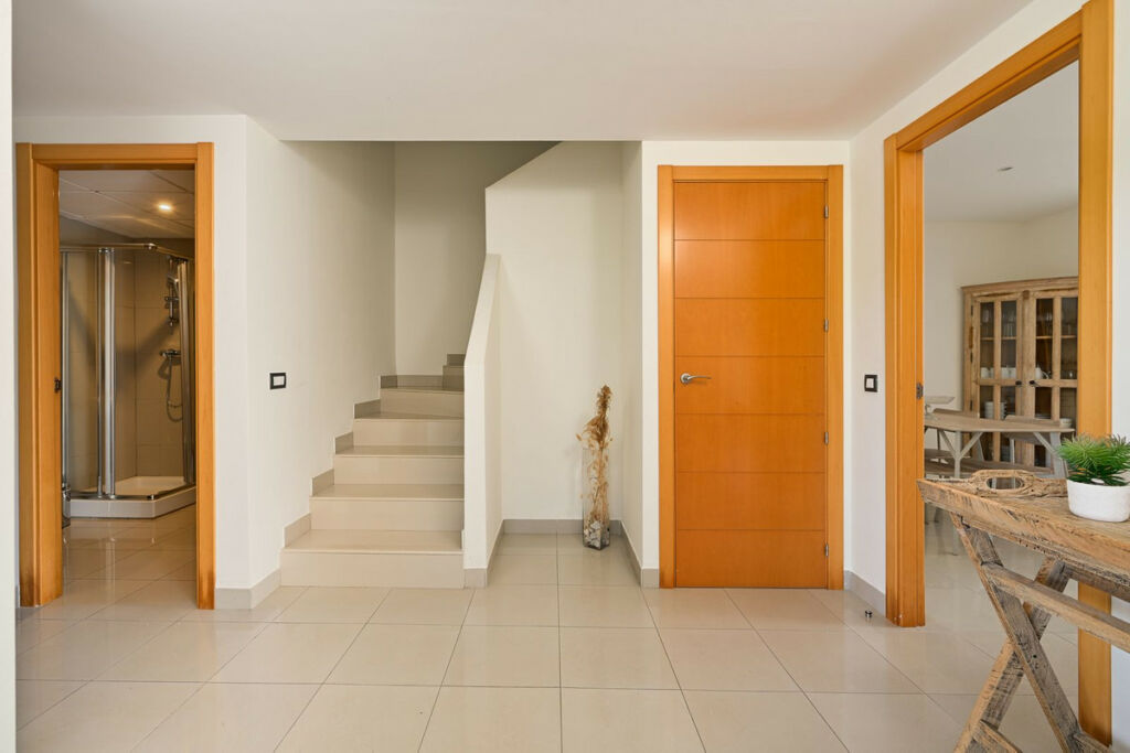 Townhouse Estepona Málaga - image 5