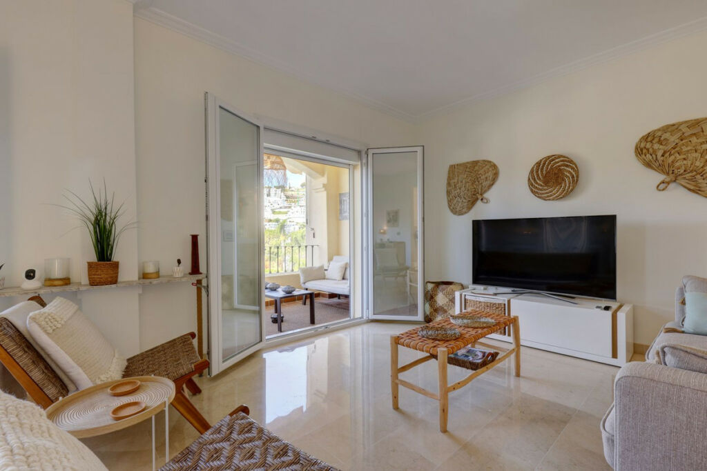 Penthouse La Quinta Málaga - image 5