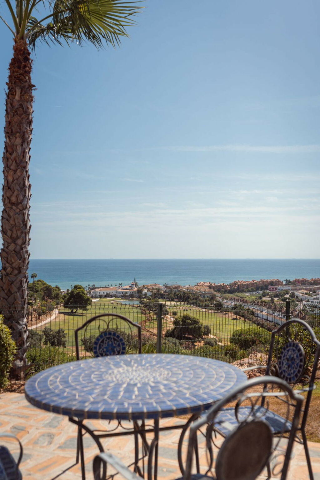 Detached Villa La Duquesa Málaga - image 5