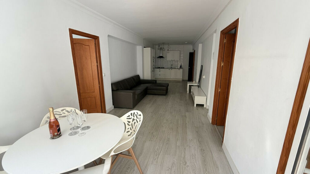 Middle Floor Apartment San Pedro de Alcántara Málaga - image 5