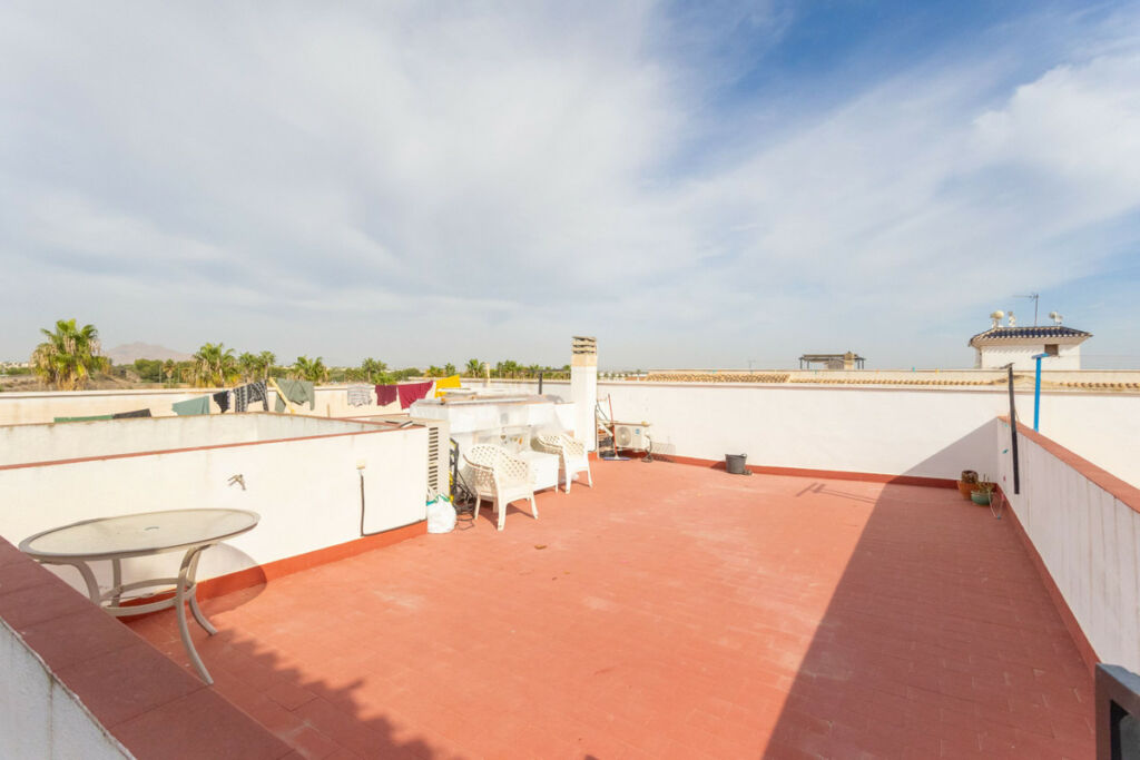 Top Floor Apartment Los Alcazares Murcia - image 5
