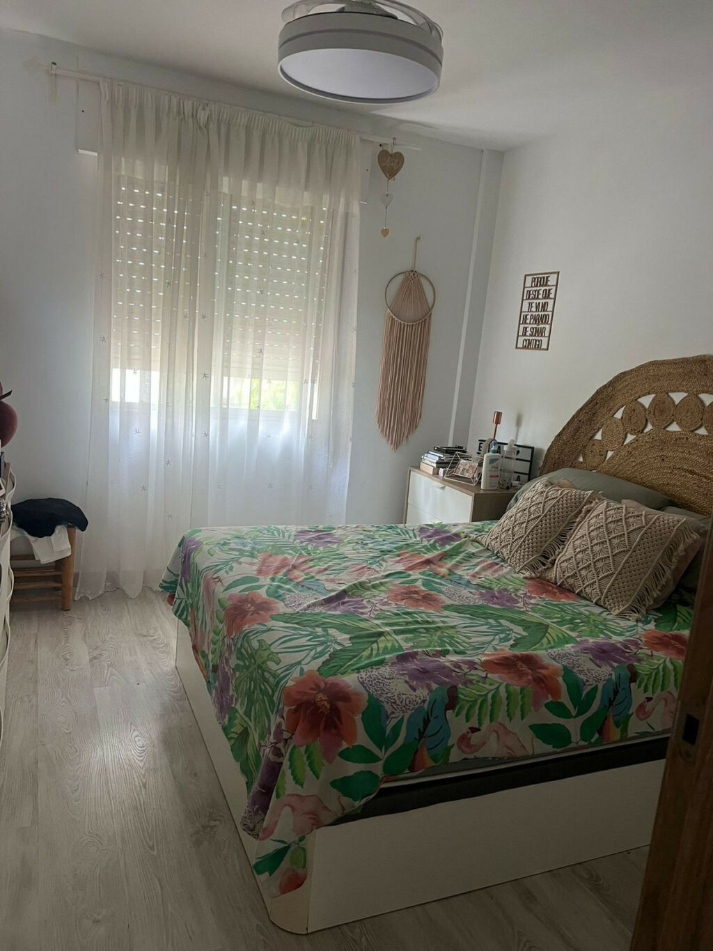 Middle Floor Apartment Estepona Málaga - image 5