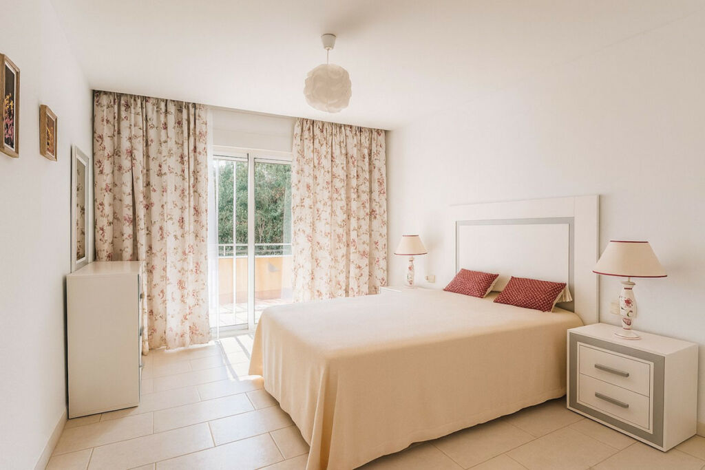 Ground Floor Apartment Los Arqueros Málaga - zdjęcie 5