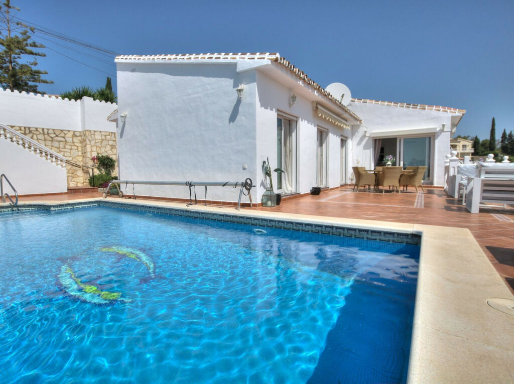 Detached Villa La Cala Málaga - image 5