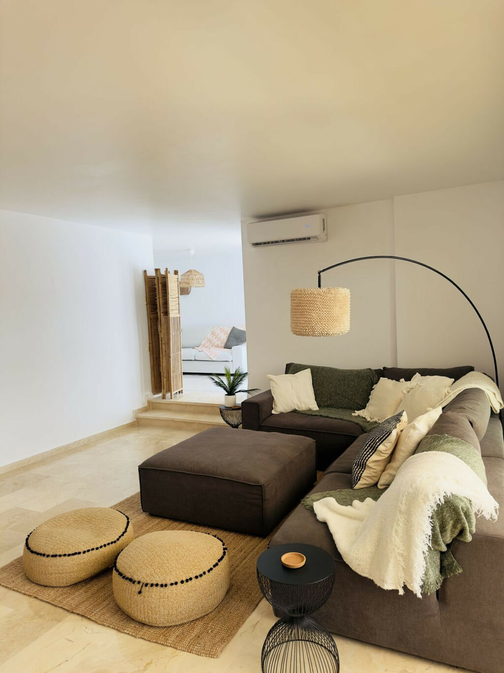 Townhouse Riviera del Sol Málaga - image 5