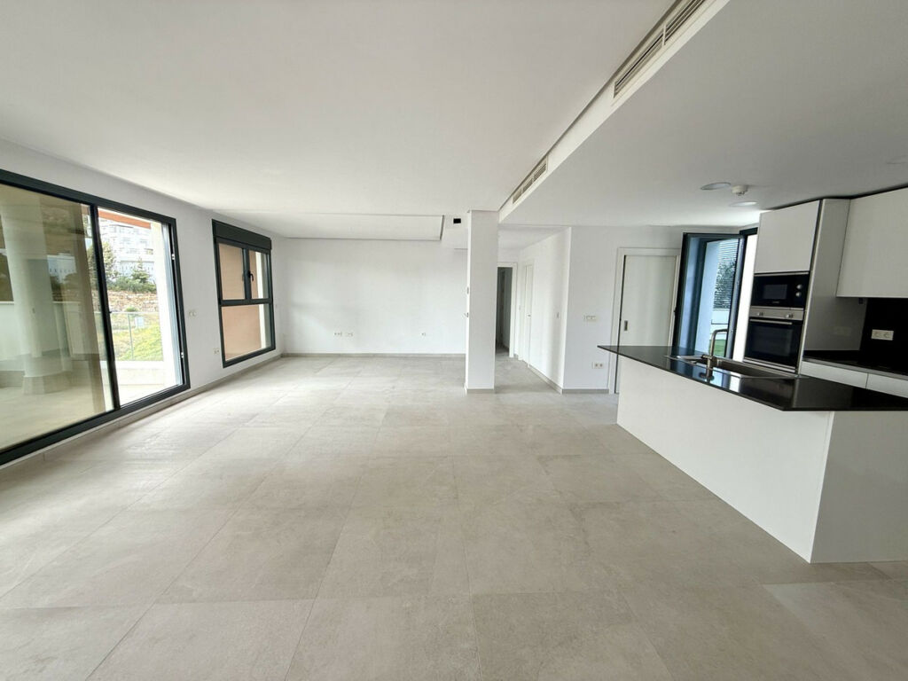 Penthouse Duplex La Quinta Málaga - image 5
