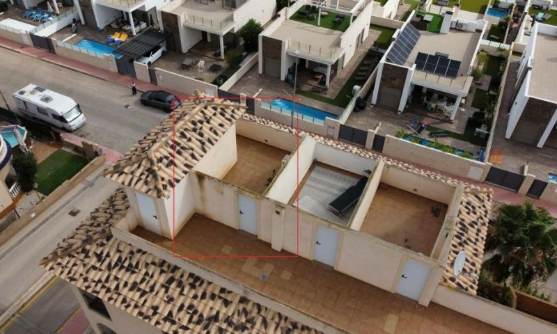 Penthouse Orihuela Costa Alicante - image 5
