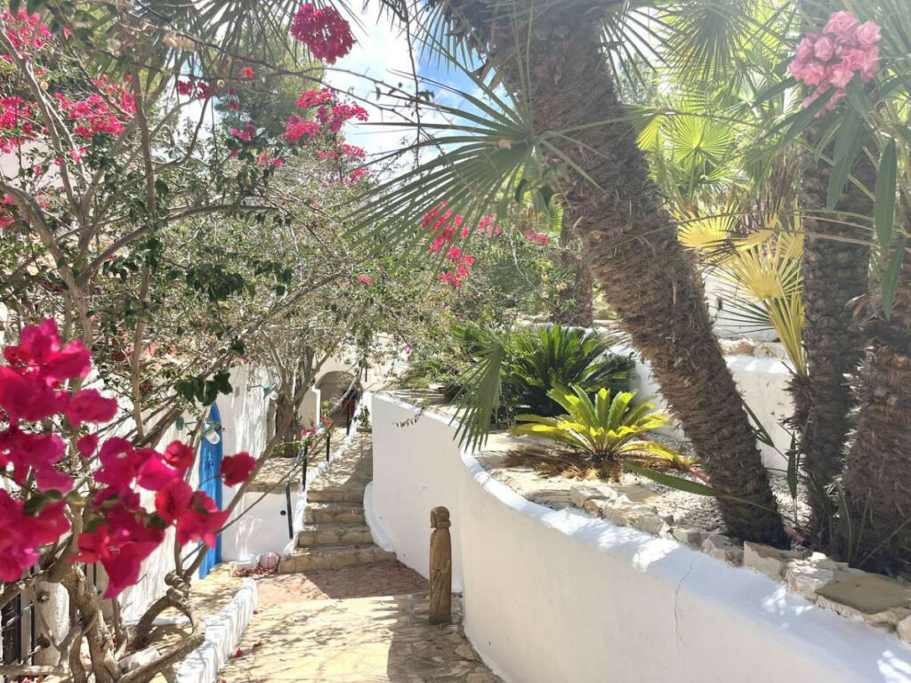 Detached Villa Javea Alicante - image 5