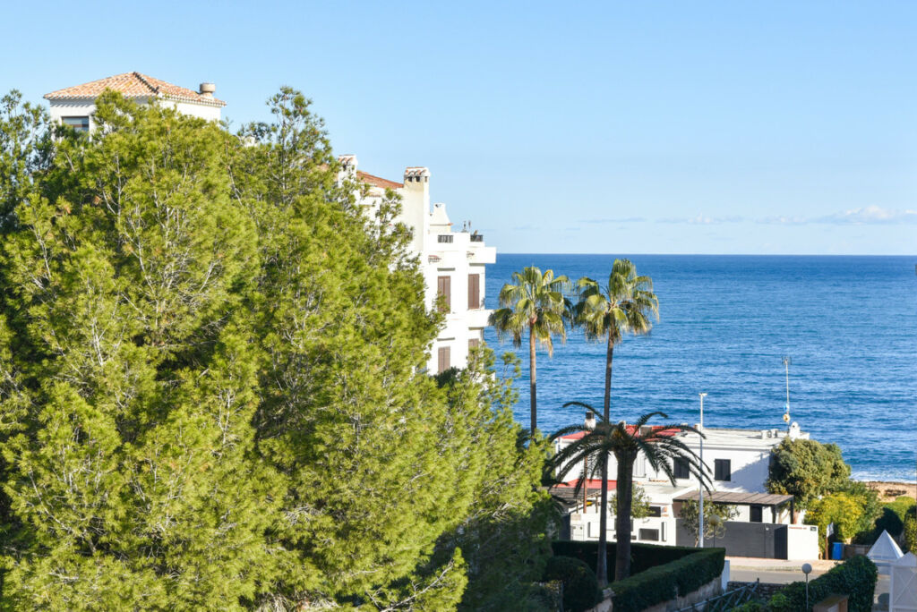 Penthouse Javea Alicante - image 5