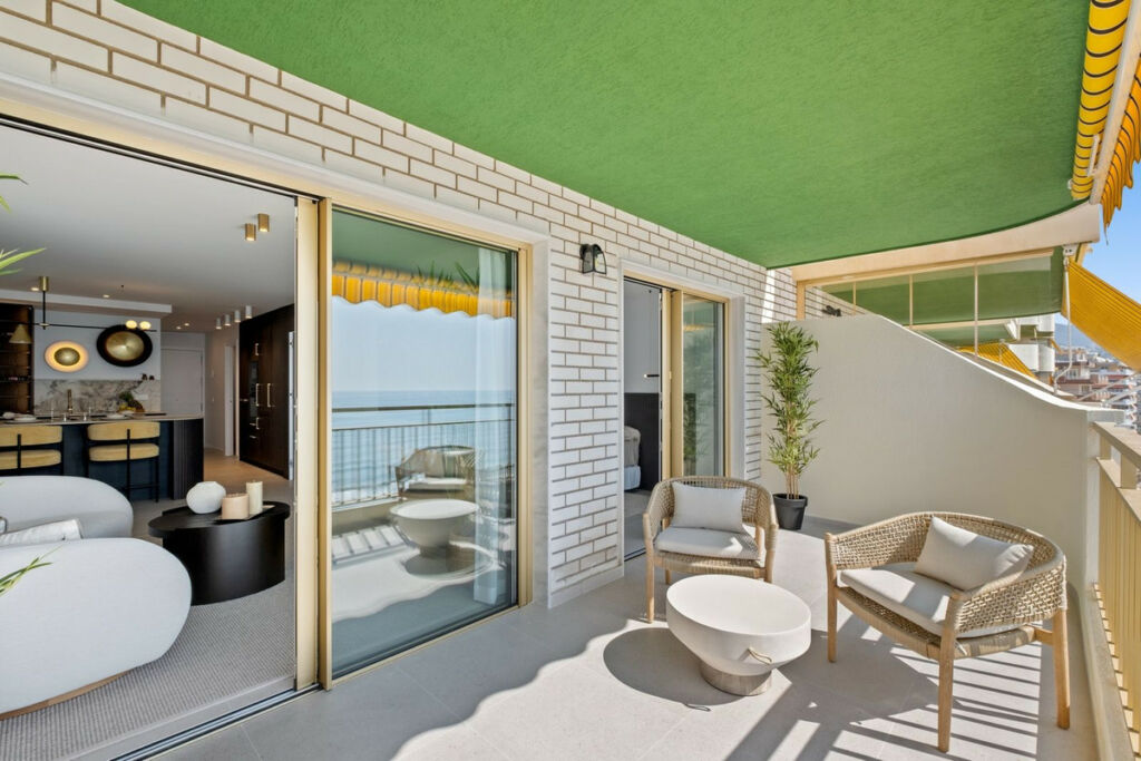 Middle Floor Apartment Fuengirola Málaga - image 5