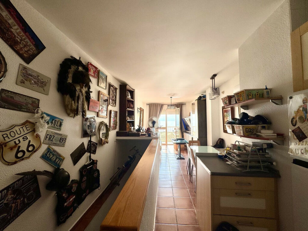 Townhouse Torremolinos Málaga - image 5