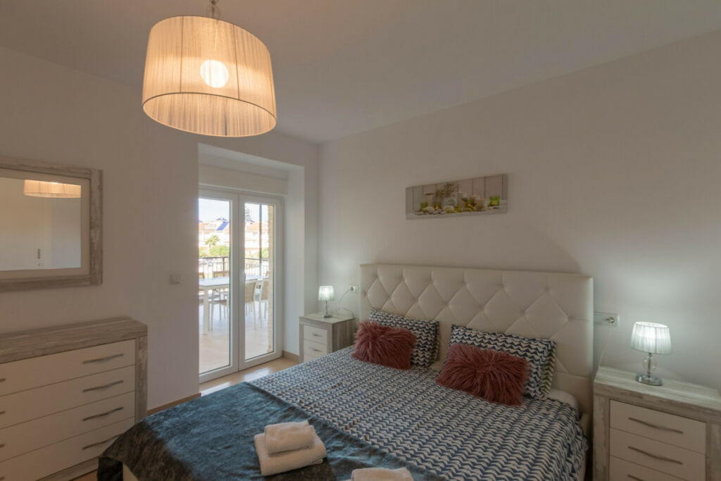 Middle Floor Apartment Javea Alicante - image 5
