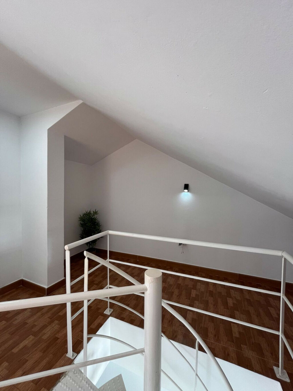 Penthouse Duplex Málaga Málaga - image 5