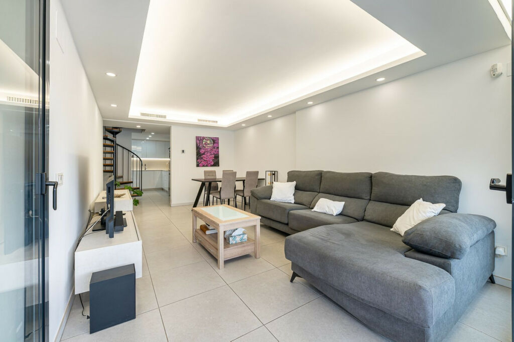 Penthouse Duplex Cártama Málaga - image 5
