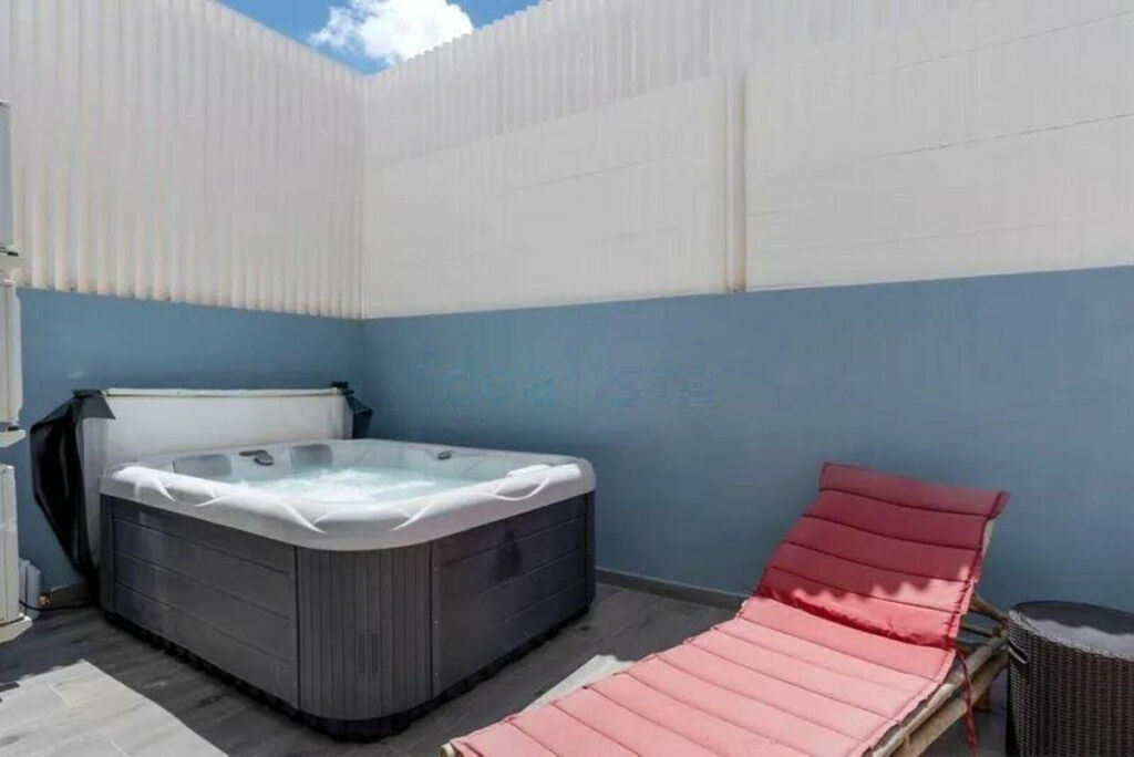 Semi-Detached House Estepona Málaga - image 5