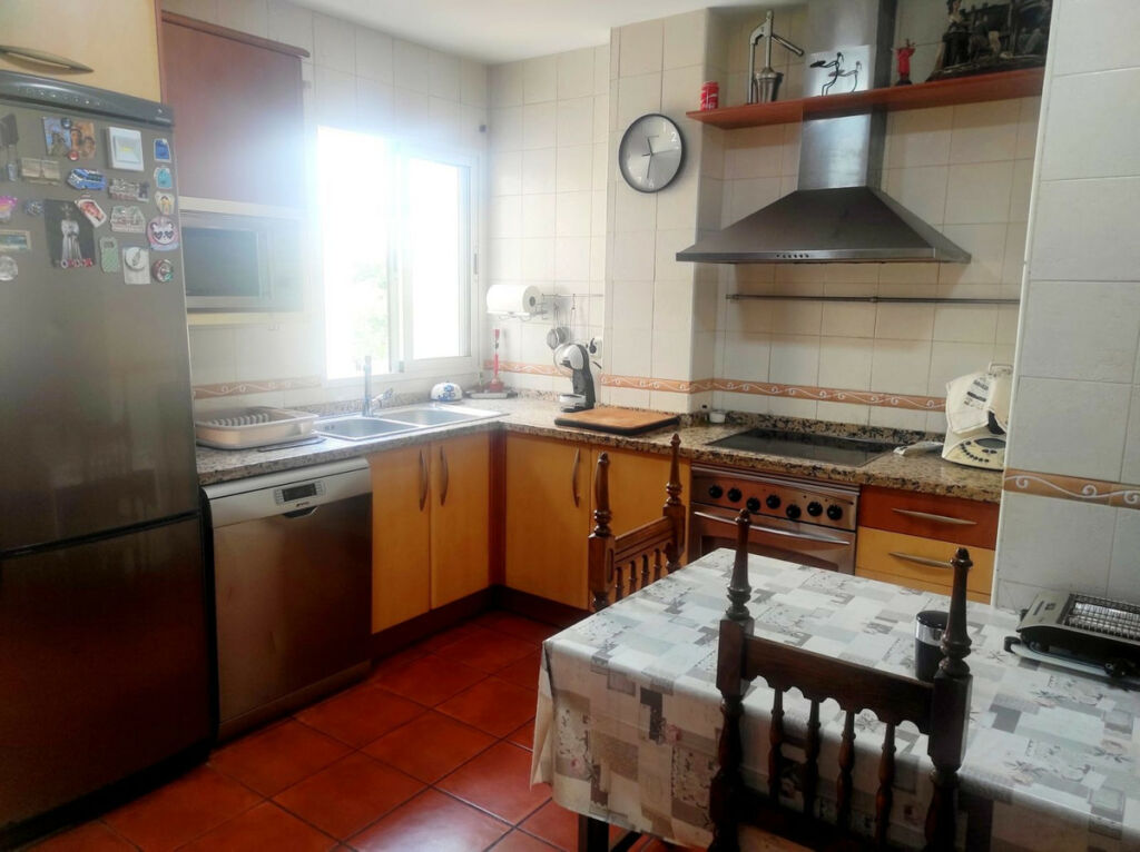 Middle Floor Apartment Málaga Málaga - image 5