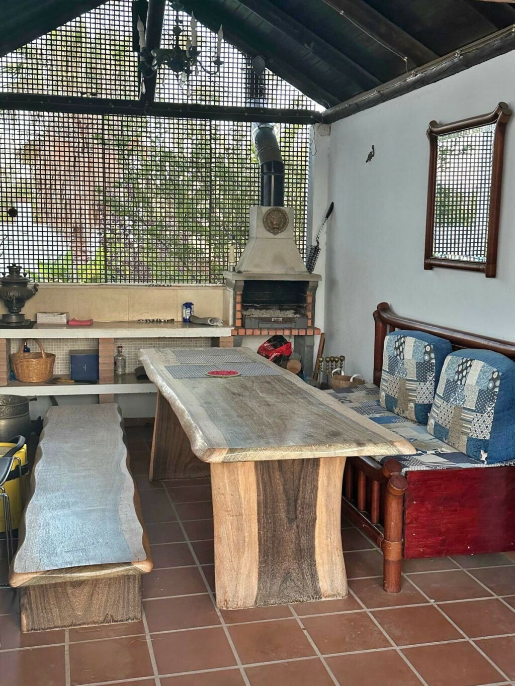 Detached Villa Selwo Málaga - image 5