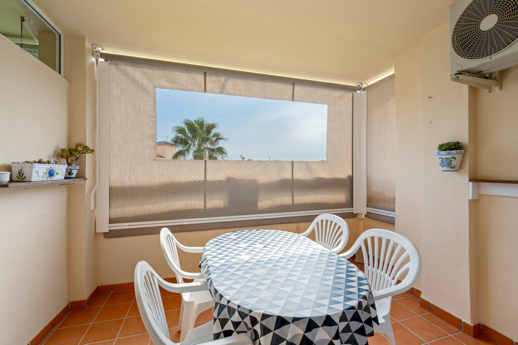 Middle Floor Apartment Playa Flamenca Alicante - image 5