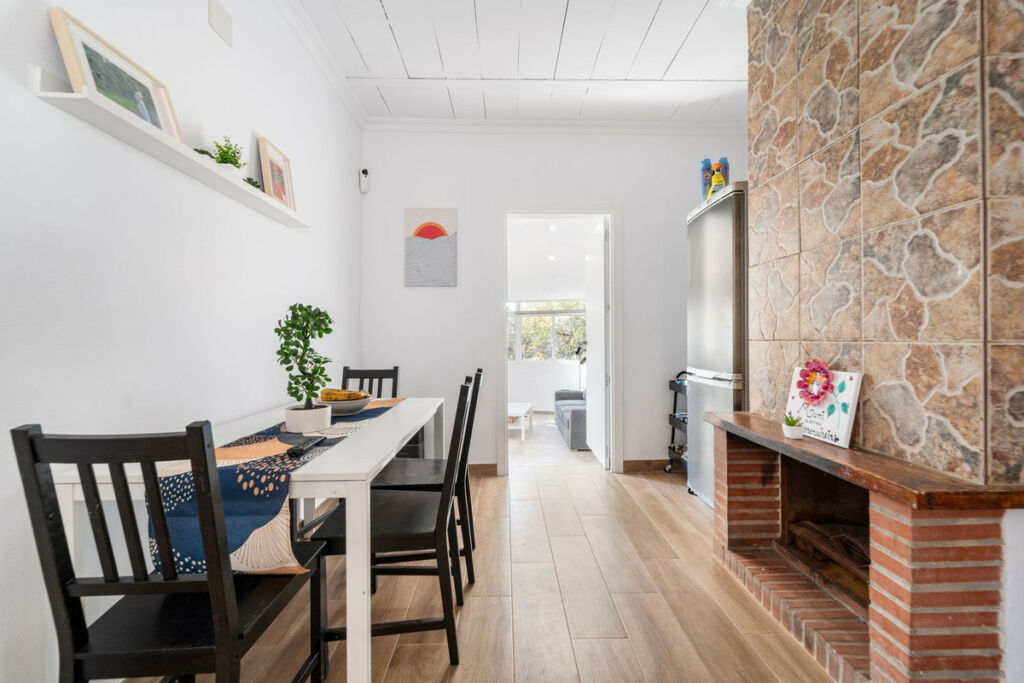 Detached Villa Mijas Málaga - image 5