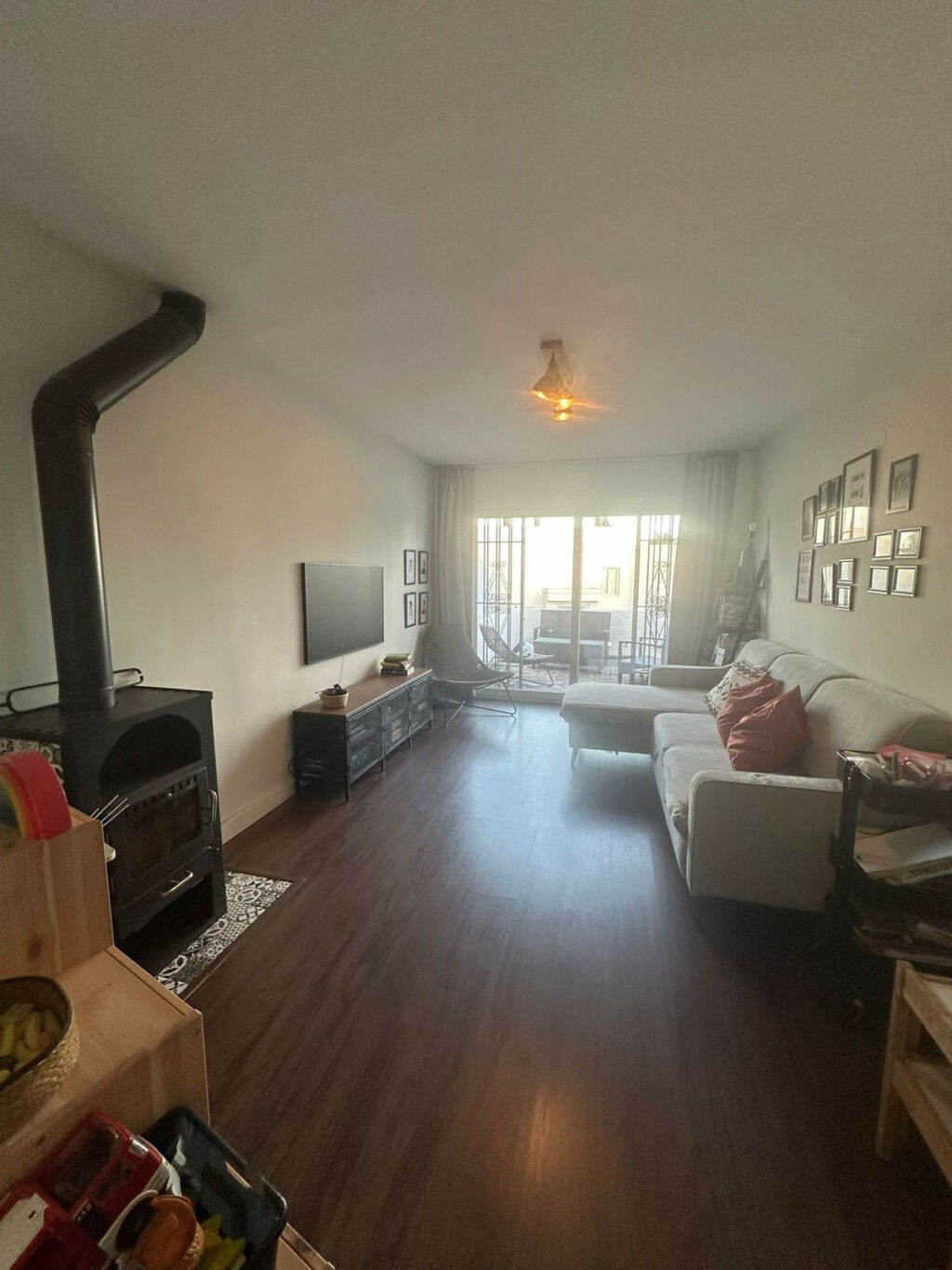 Townhouse Campo Mijas Málaga - Bild 5