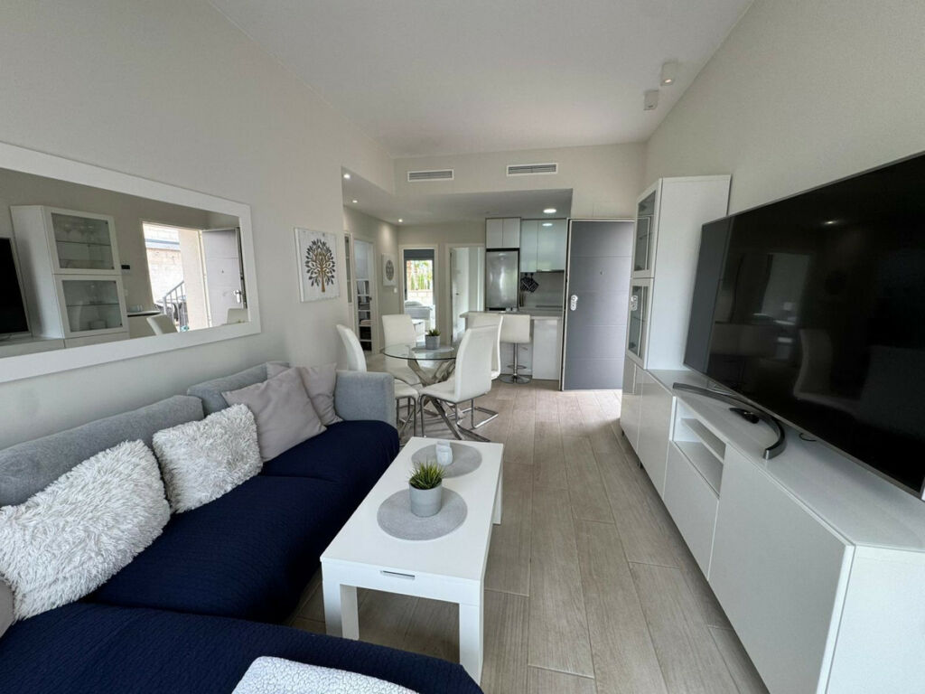 Bungalow Finestrat Alicante - image 5