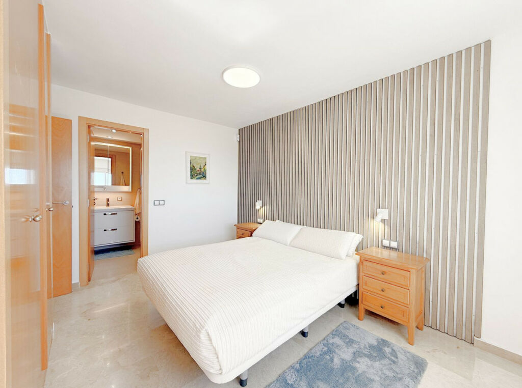 Penthouse Casares Playa Málaga - image 5