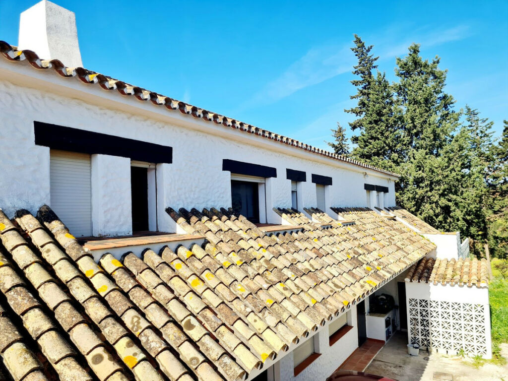 Finca - Cortijo Las Chapas Málaga - image 5