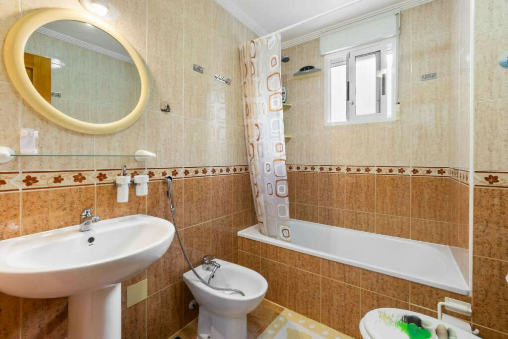 Top Floor Apartment Orihuela Costa Alicante - image 5