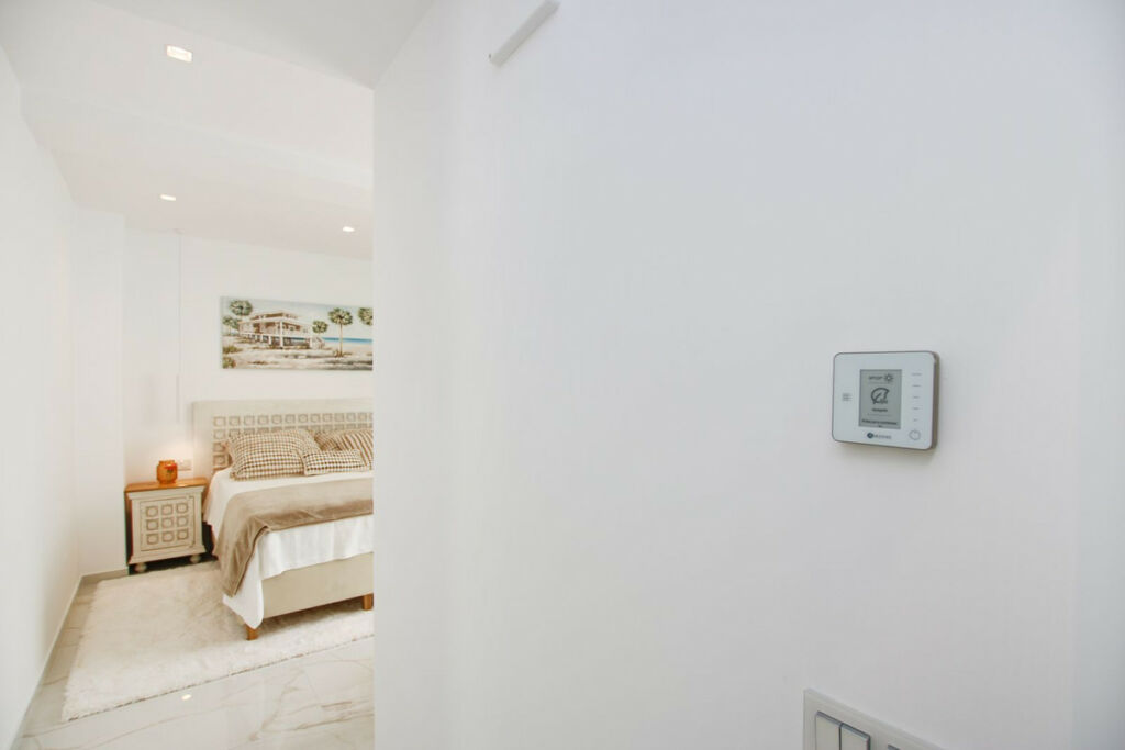 Penthouse Alicante City Alicante - image 50