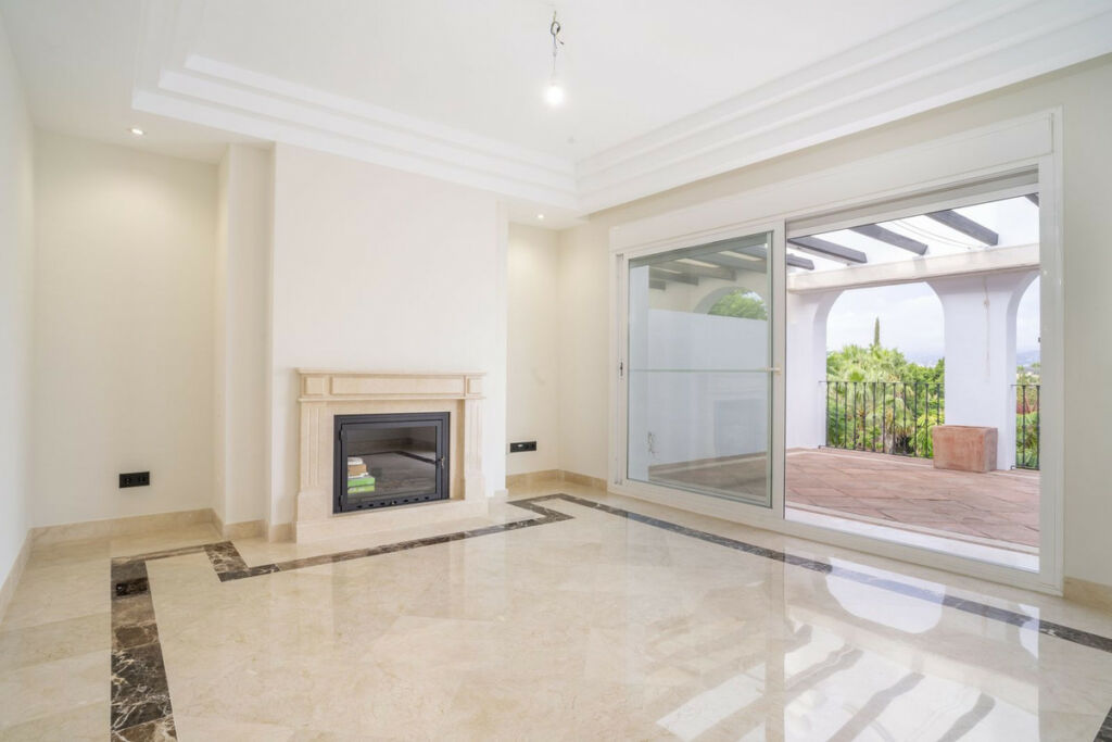 Penthouse Duplex Marbella Málaga - image 50